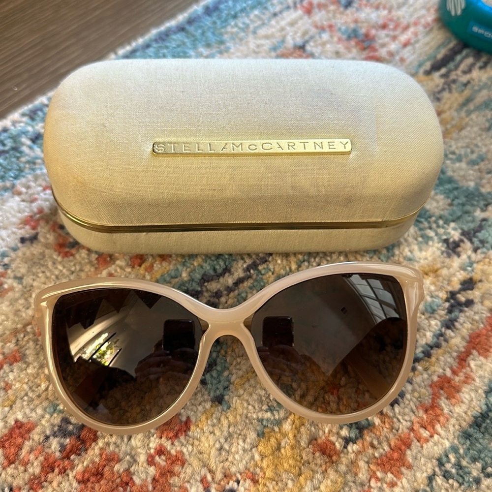 Stella McCartney l Sunglasses